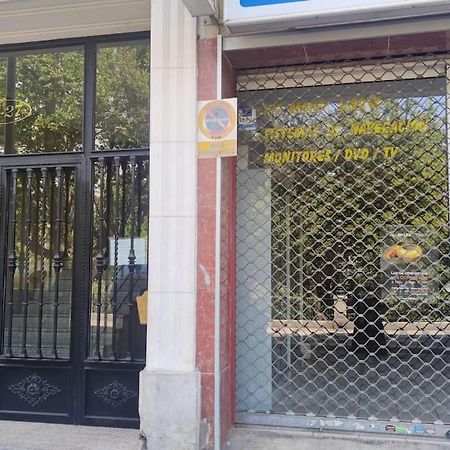 Apartamento Turquesa Saragossa Exterior foto